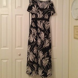 NWOT Fashion Nova Black Dress Size Small